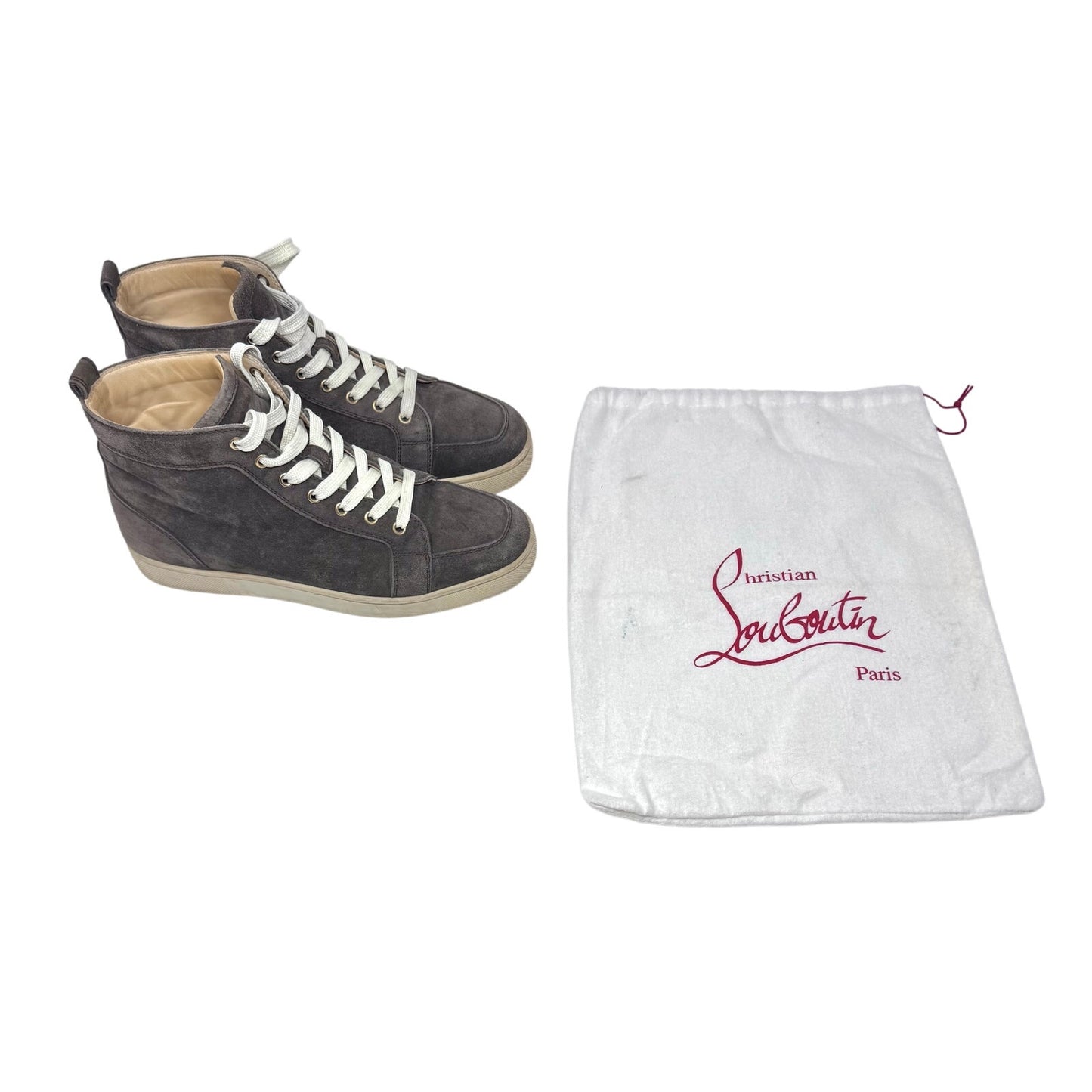 Christian Louboutin Rantus Orlato Sneakers