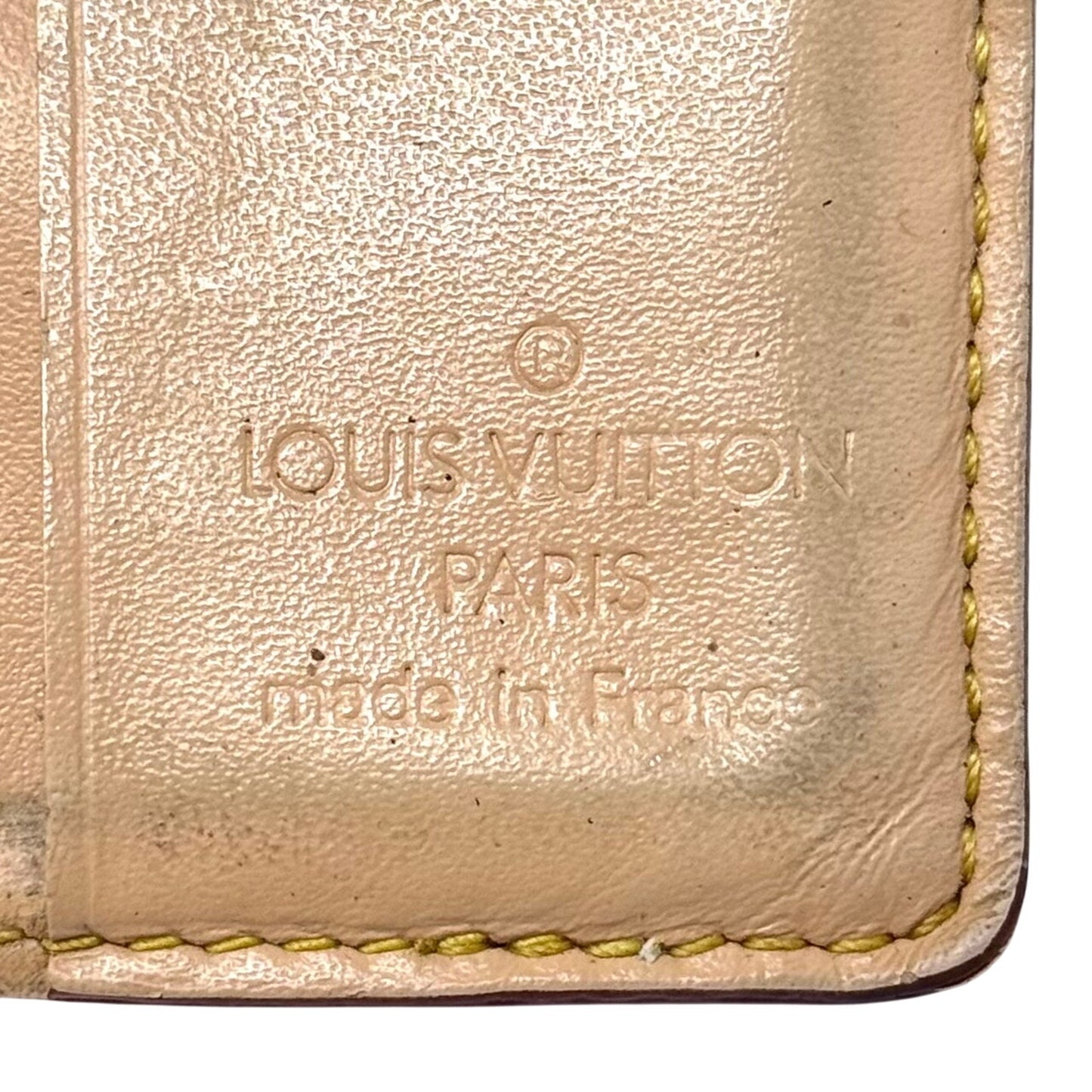 Louis Vuitton x Murakami Bifold Wallet