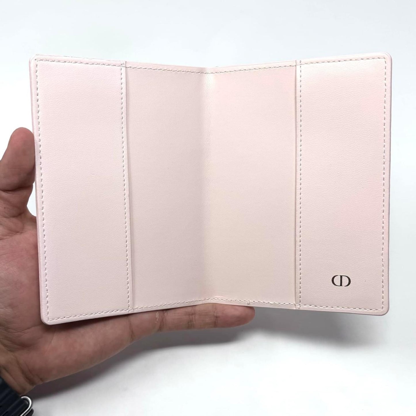 DIOR VIP Passport Case