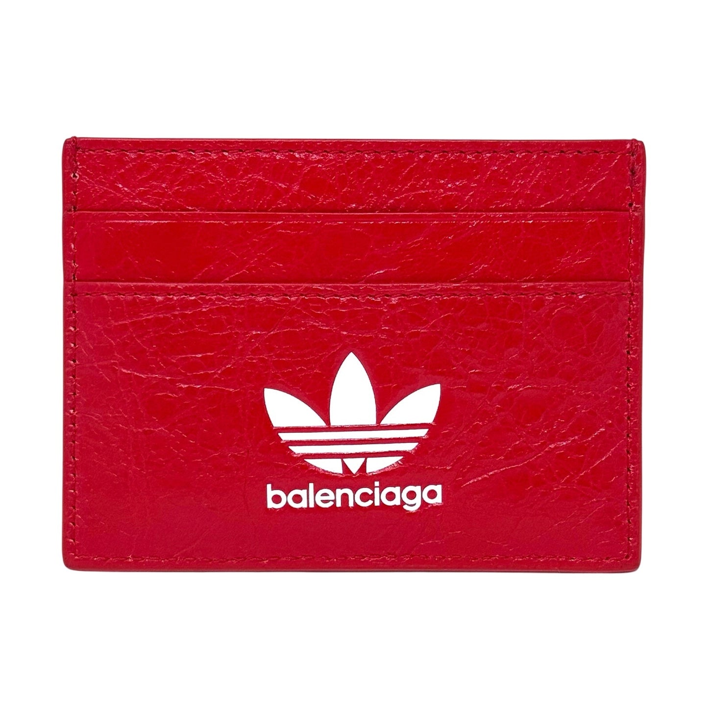 Balenciaga x Adidas Cardholder Wallet