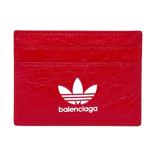Balenciaga x Adidas Cardholder Wallet
