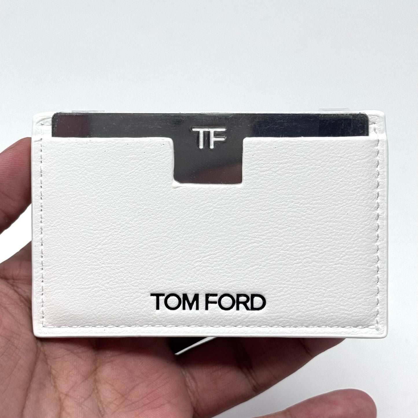 Tom Ford Cardholder/Mirror Case