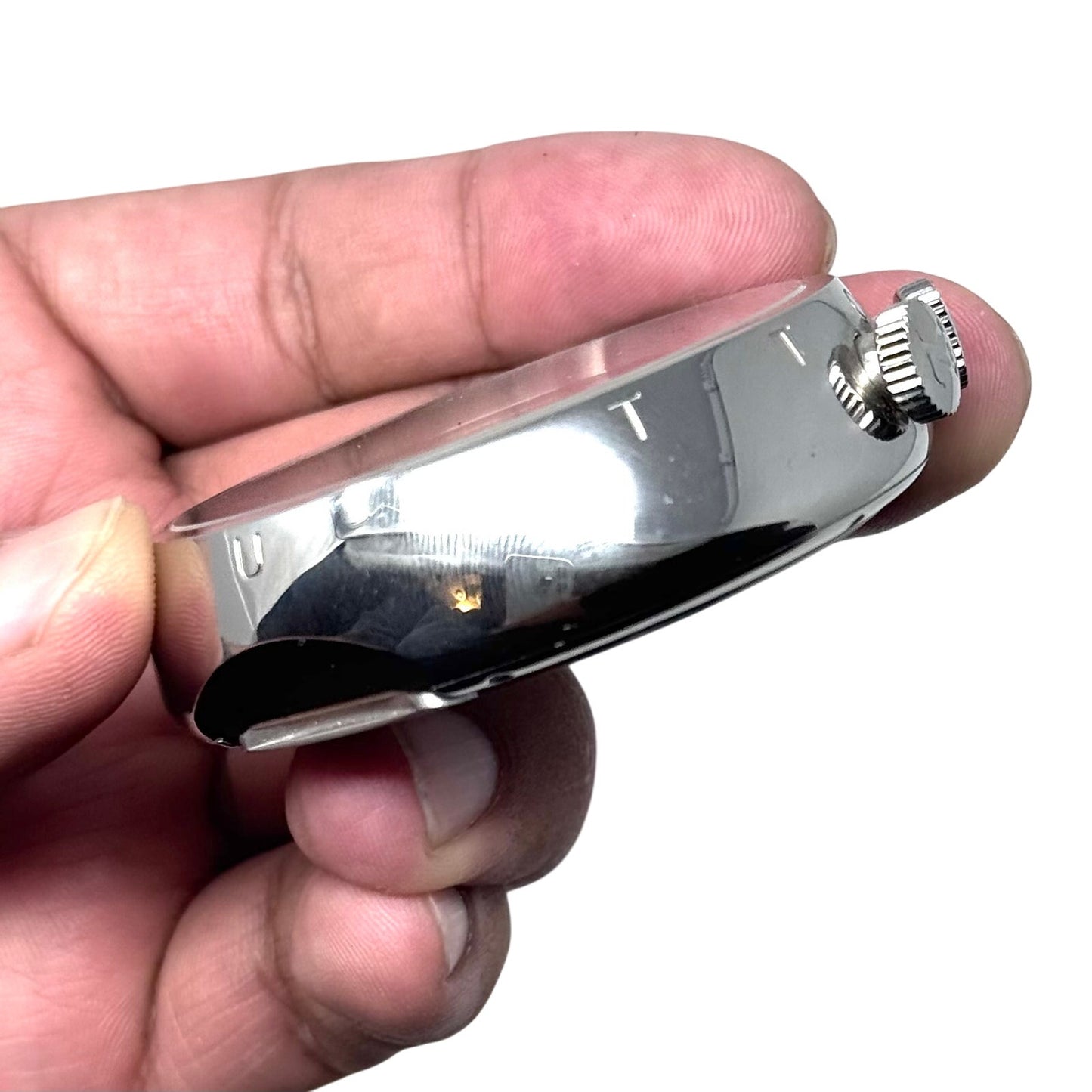 Louis Vuitton Travel Réveil Alarm Clock