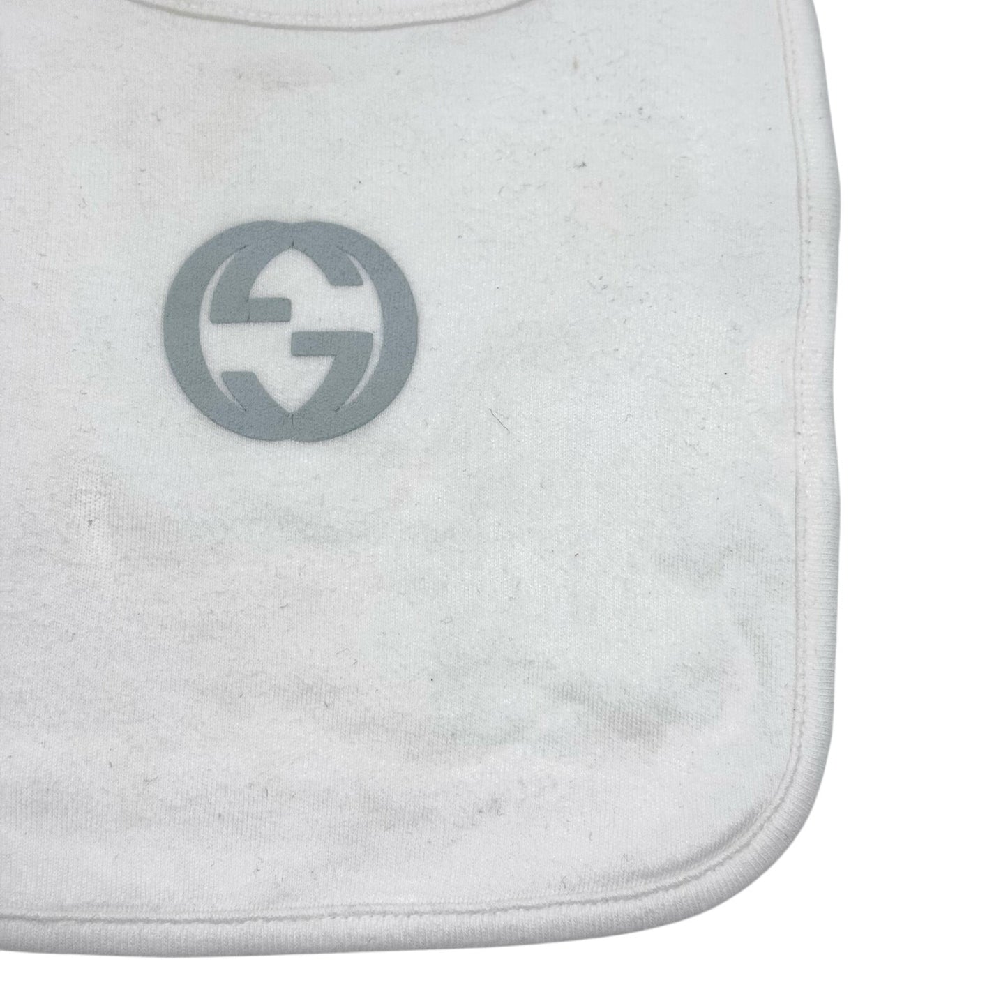 Gucci Baby Bibs (Set of 3)