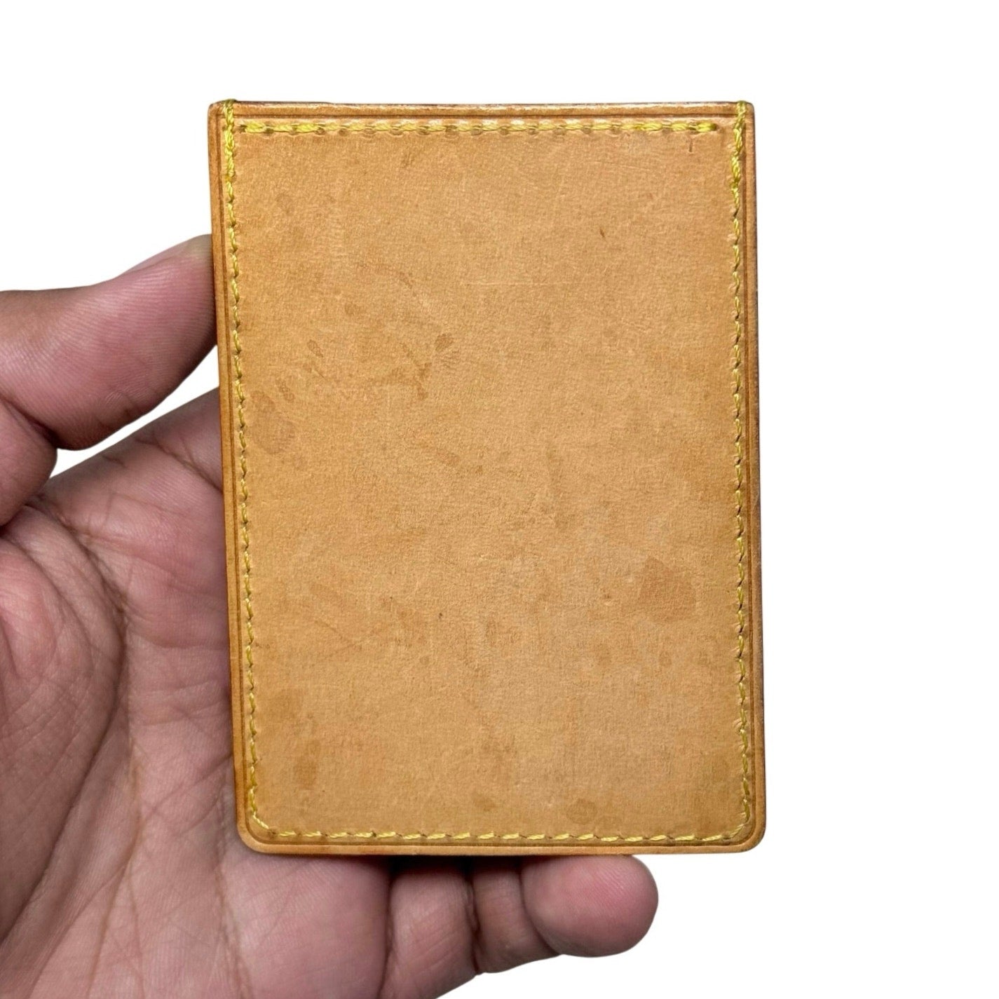 Louis Vuitton x Comme des Garcons Cardholder