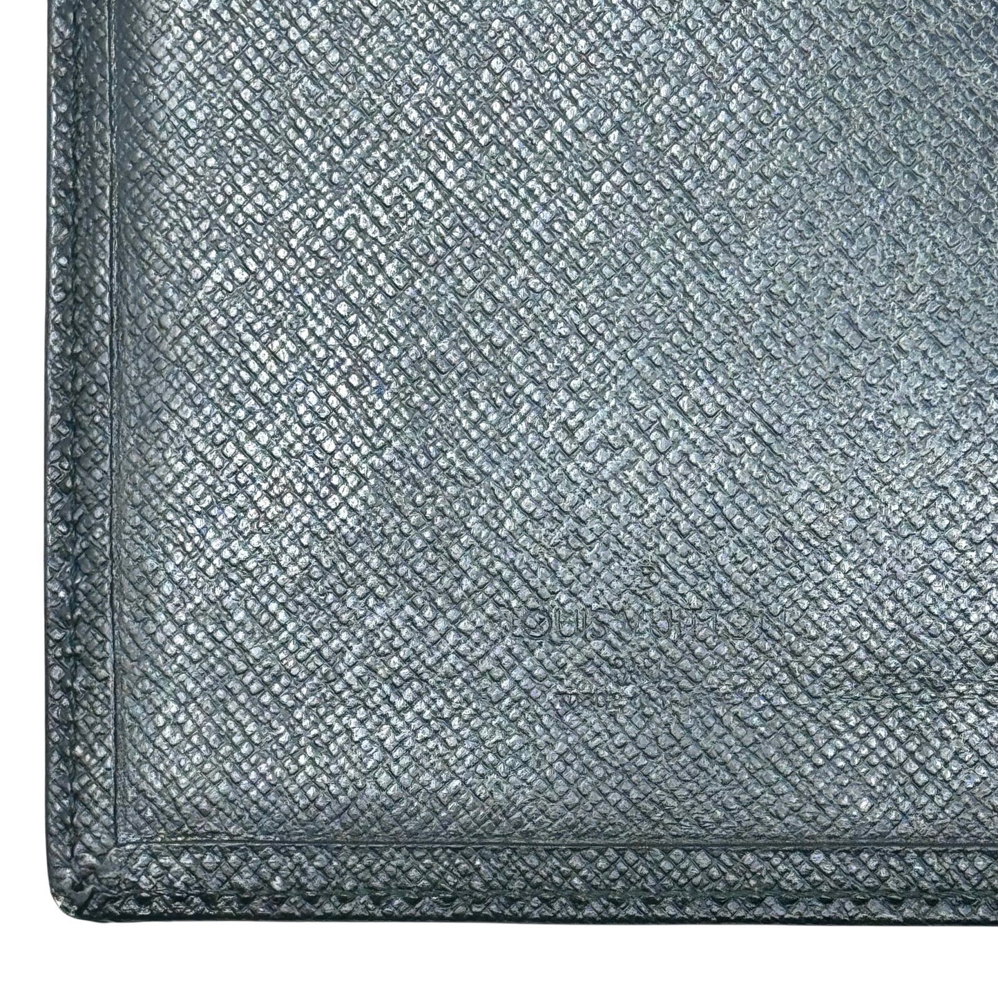 Louis Vuitton Long Wallet / Passport Case