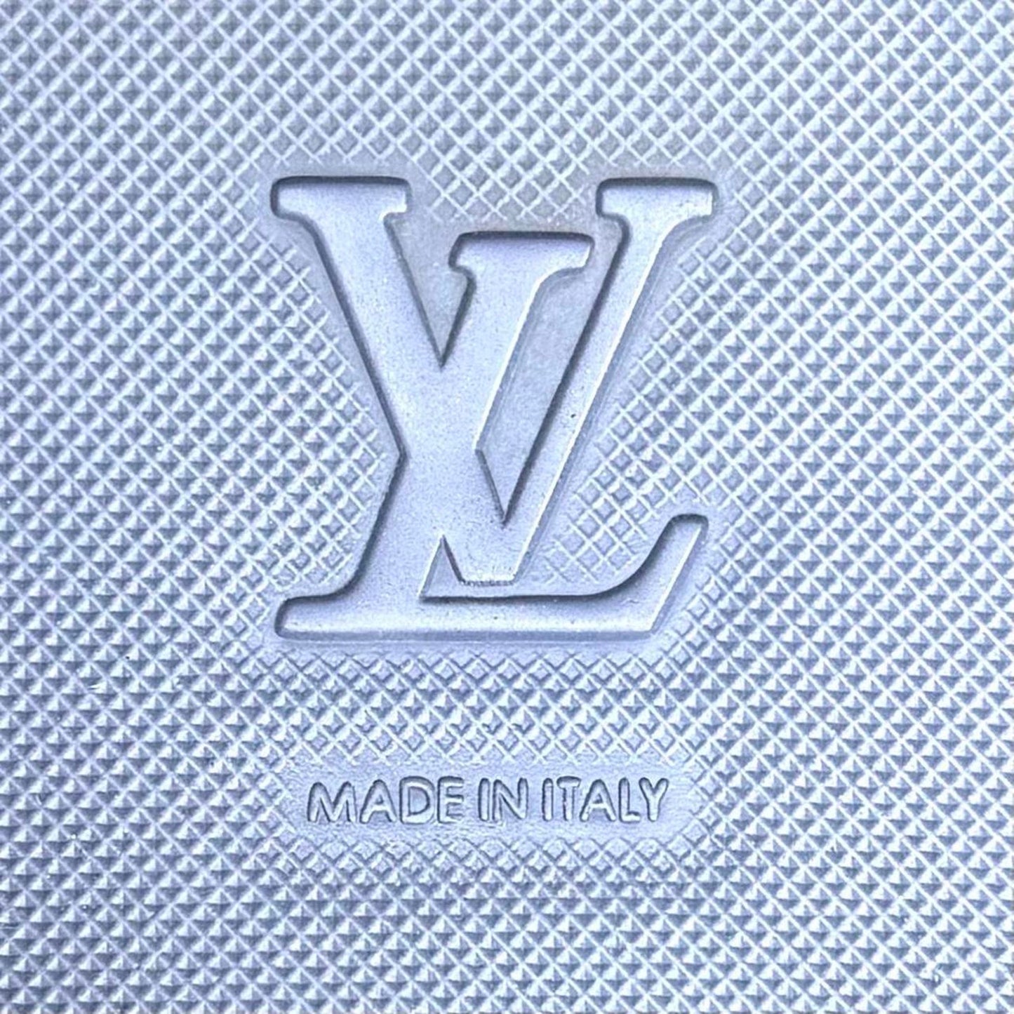 Louis Vuitton 'Palm Beach' Derby Shoes