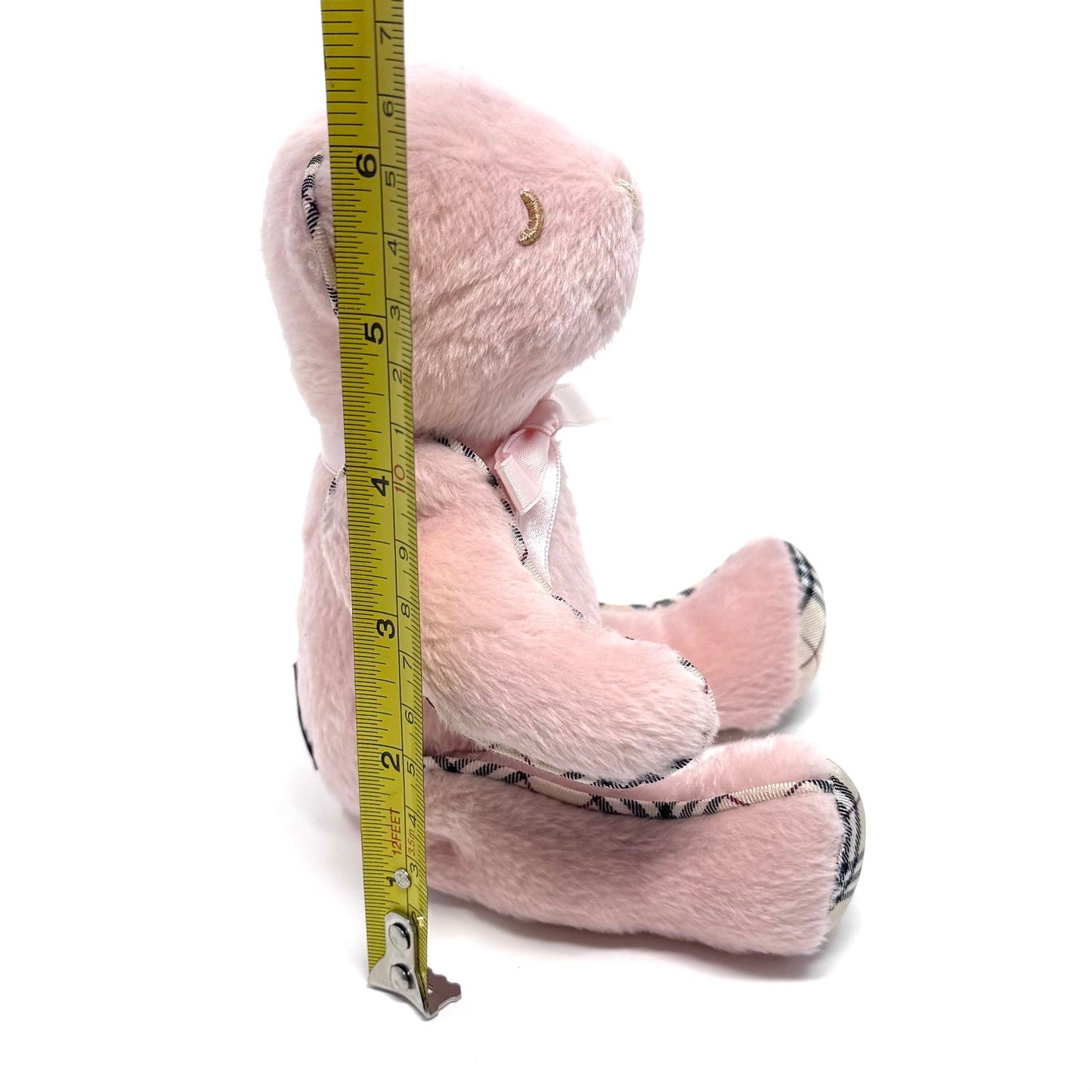 Burberry Mini Nova Teddy Bear