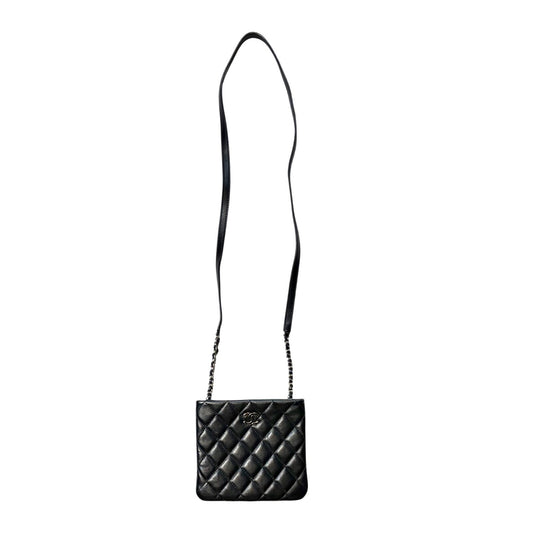 Chanel Uniform Mini Crossbody Bag