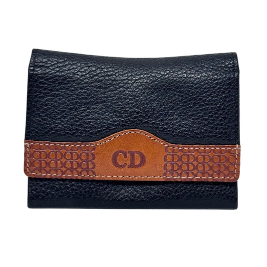 Dior Vintage ‘CD’ Wallet