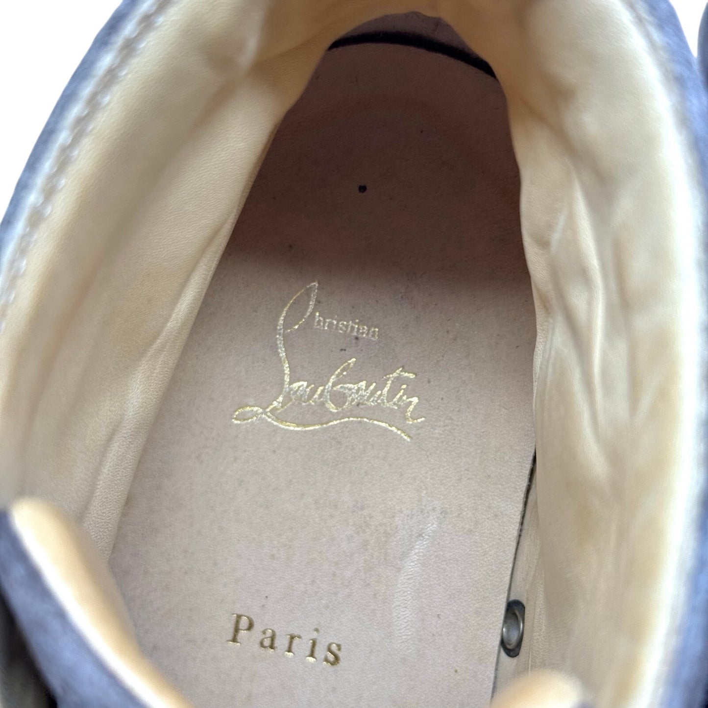 Christian Louboutin Rantus Orlato Sneakers