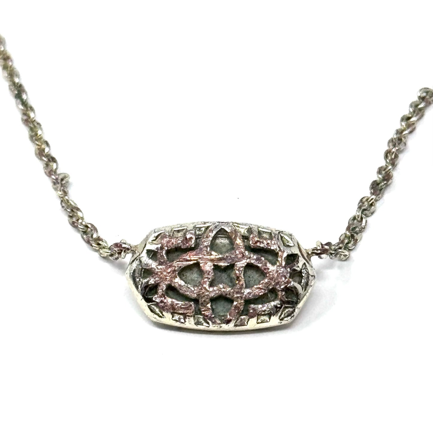 Kendra Scott ‘Elisa’ Necklace