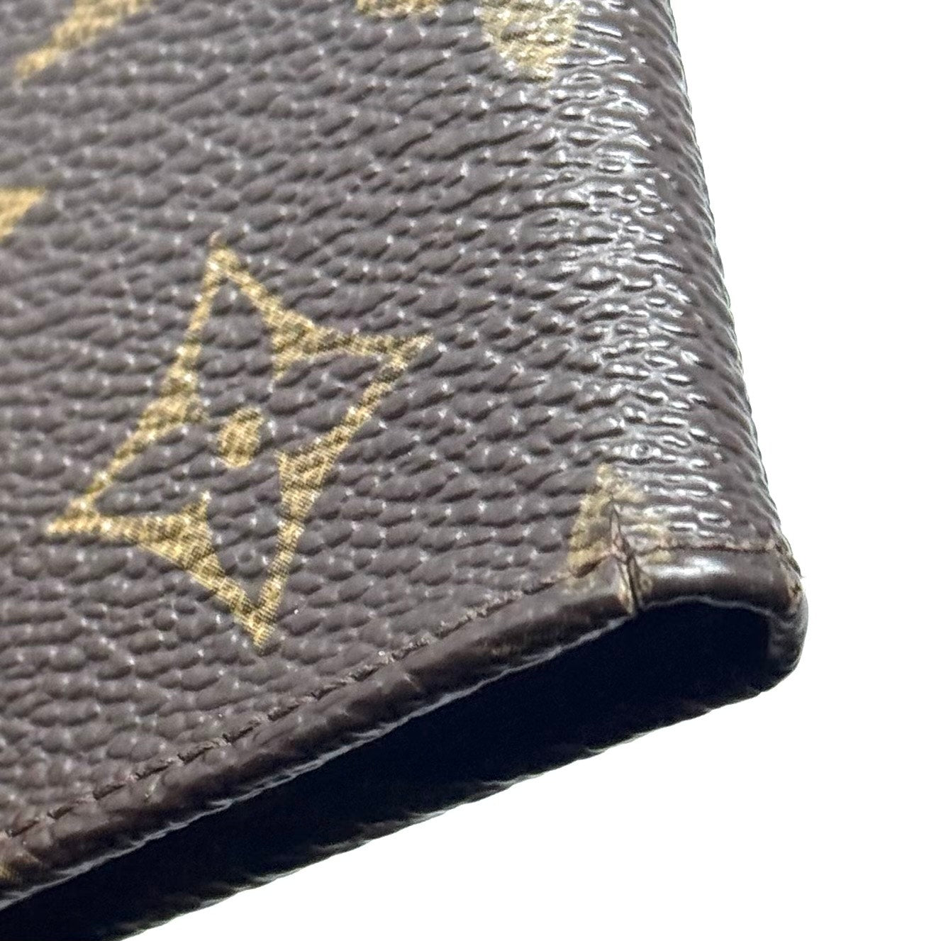 Louis Vuitton Monogram Wallet