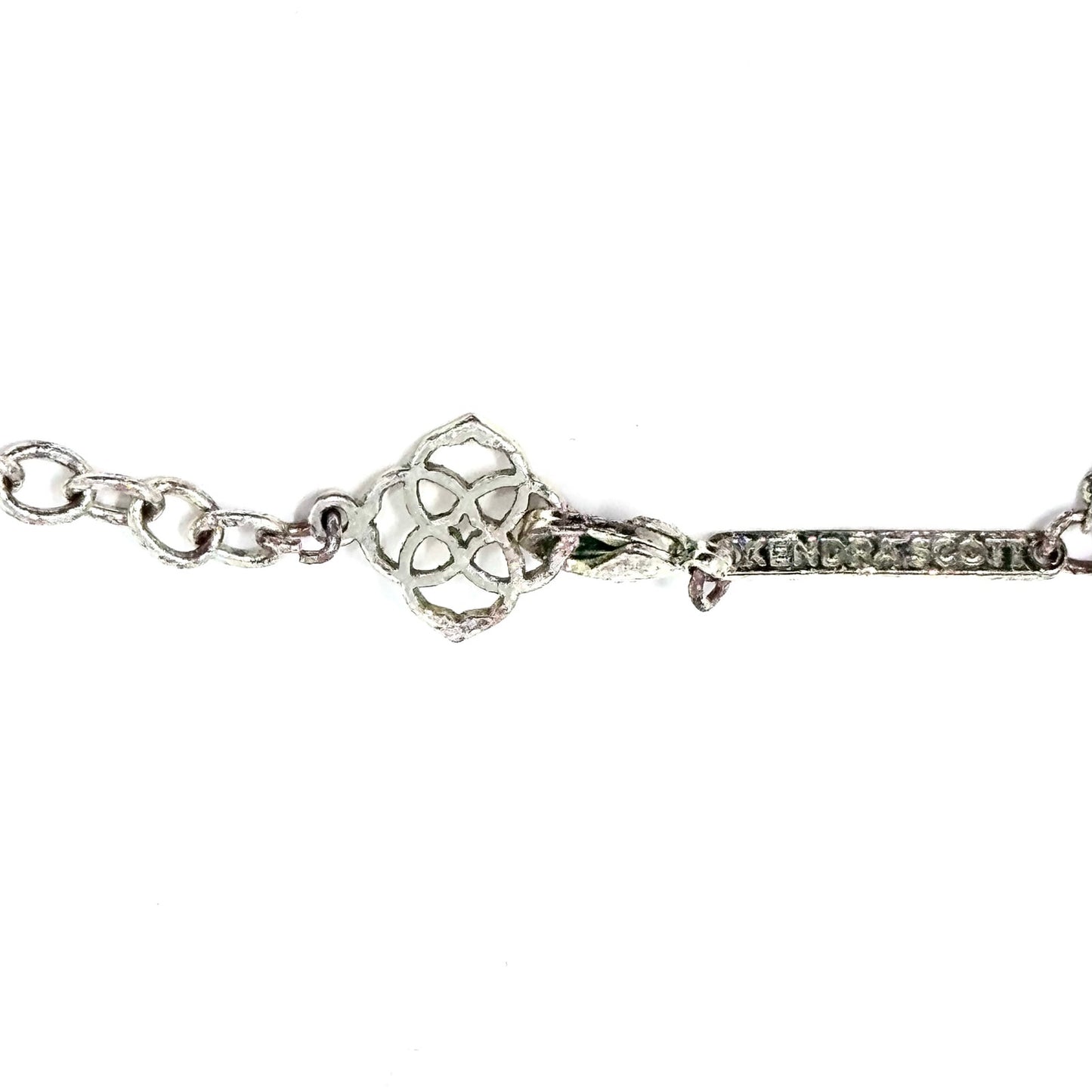 Kendra Scott ‘Elisa’ Necklace