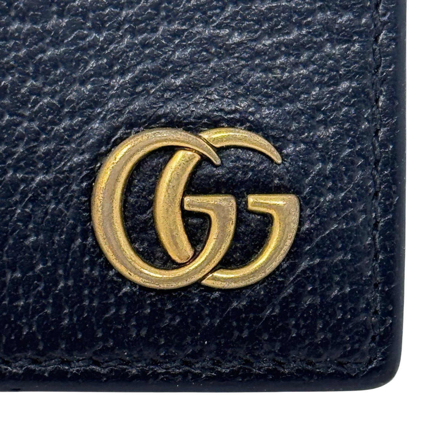 Gucci ‘GG’ Bifold Wallet