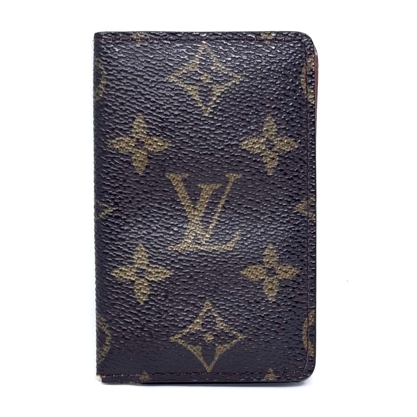 Louis Vuitton Monogram Bifold Wallet