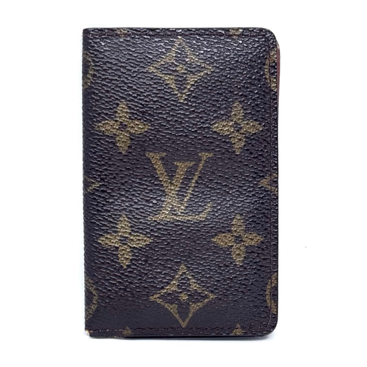 Louis Vuitton Monogram Bifold Wallet