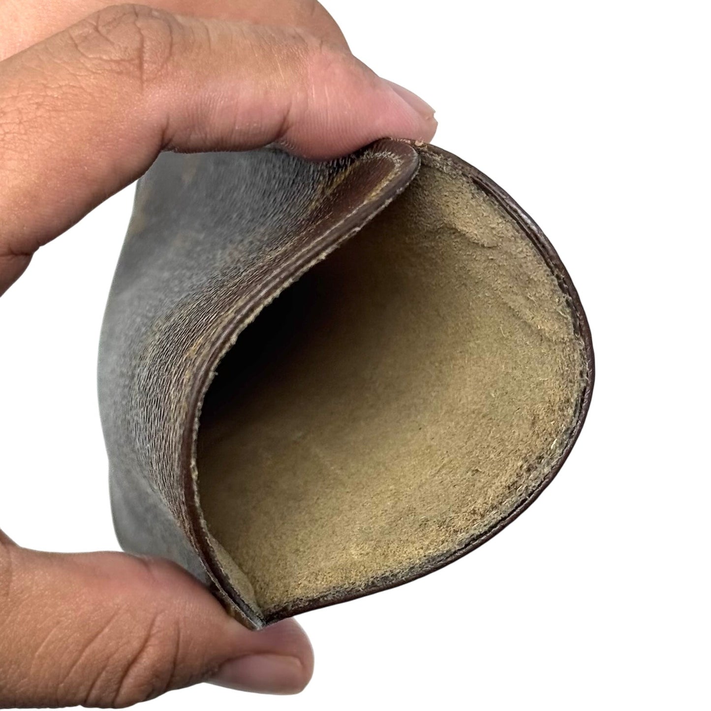 Louis Vuitton Monogram Glasses Case