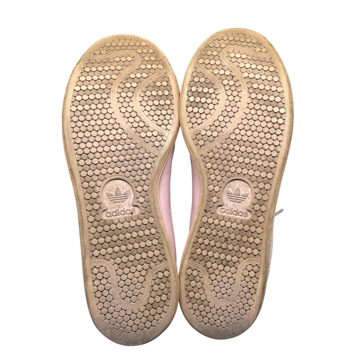 Adidas Stan Smith x Raf Simons ‘Pink’