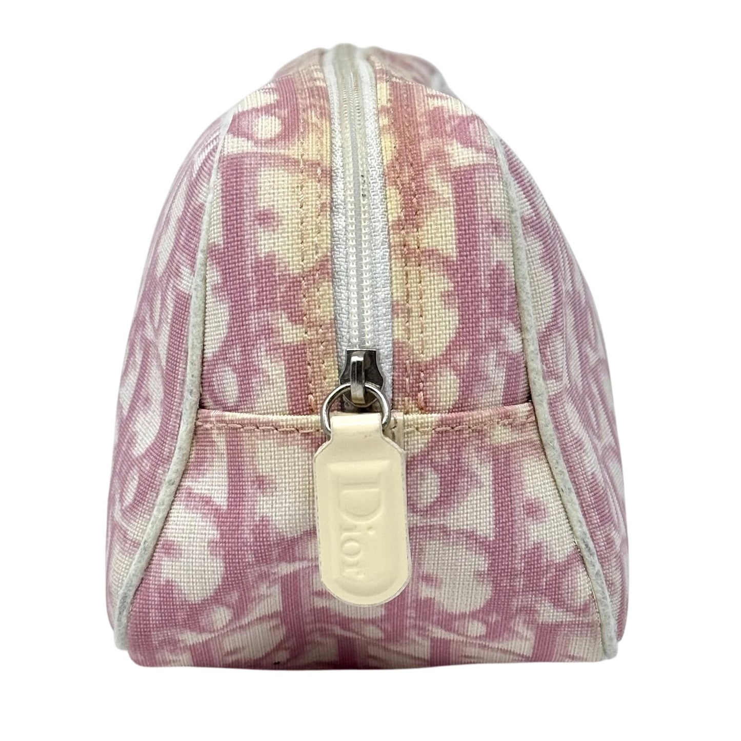 Christian Dior Vintage Oblique Pouch