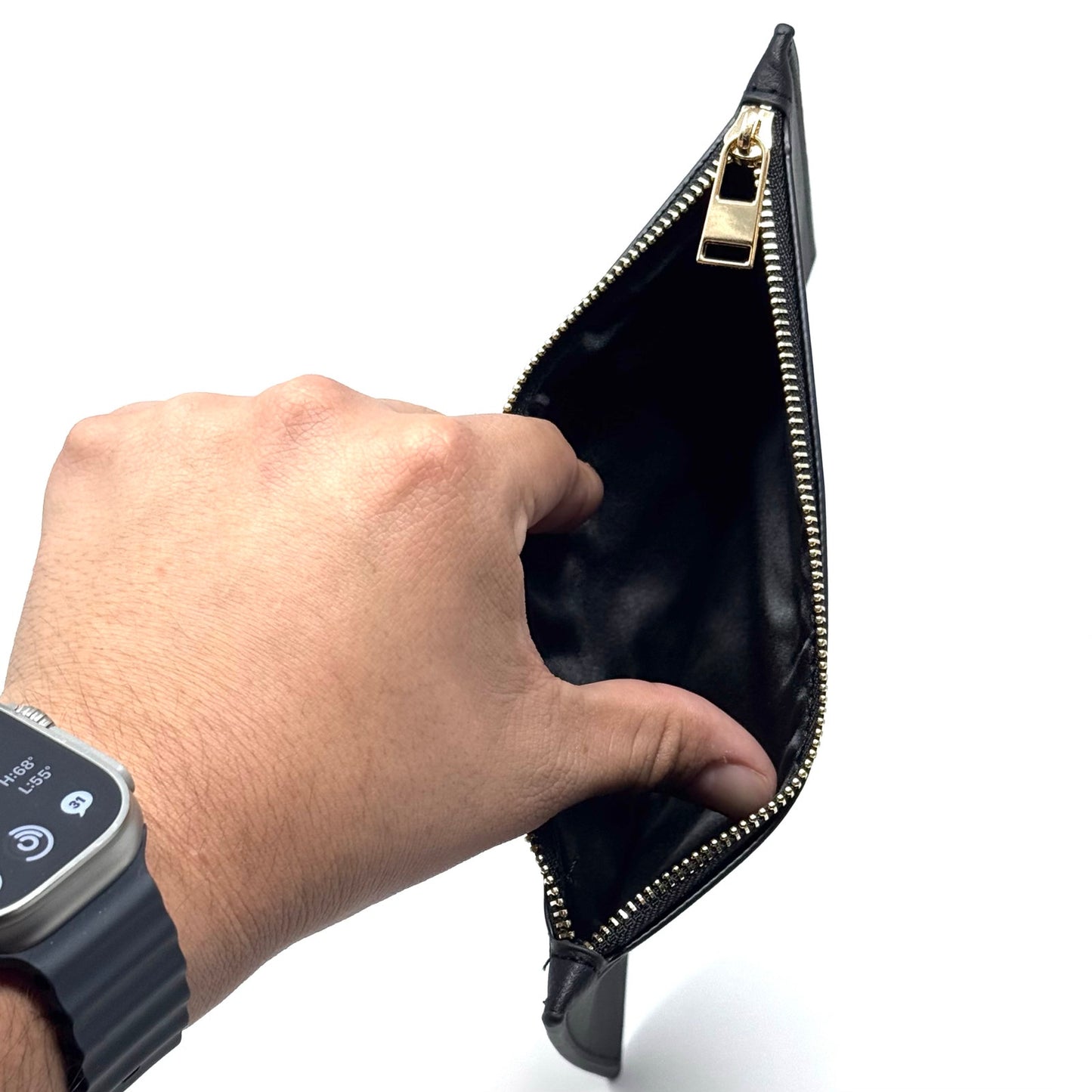 Tom Ford VlP Zipper Pouch