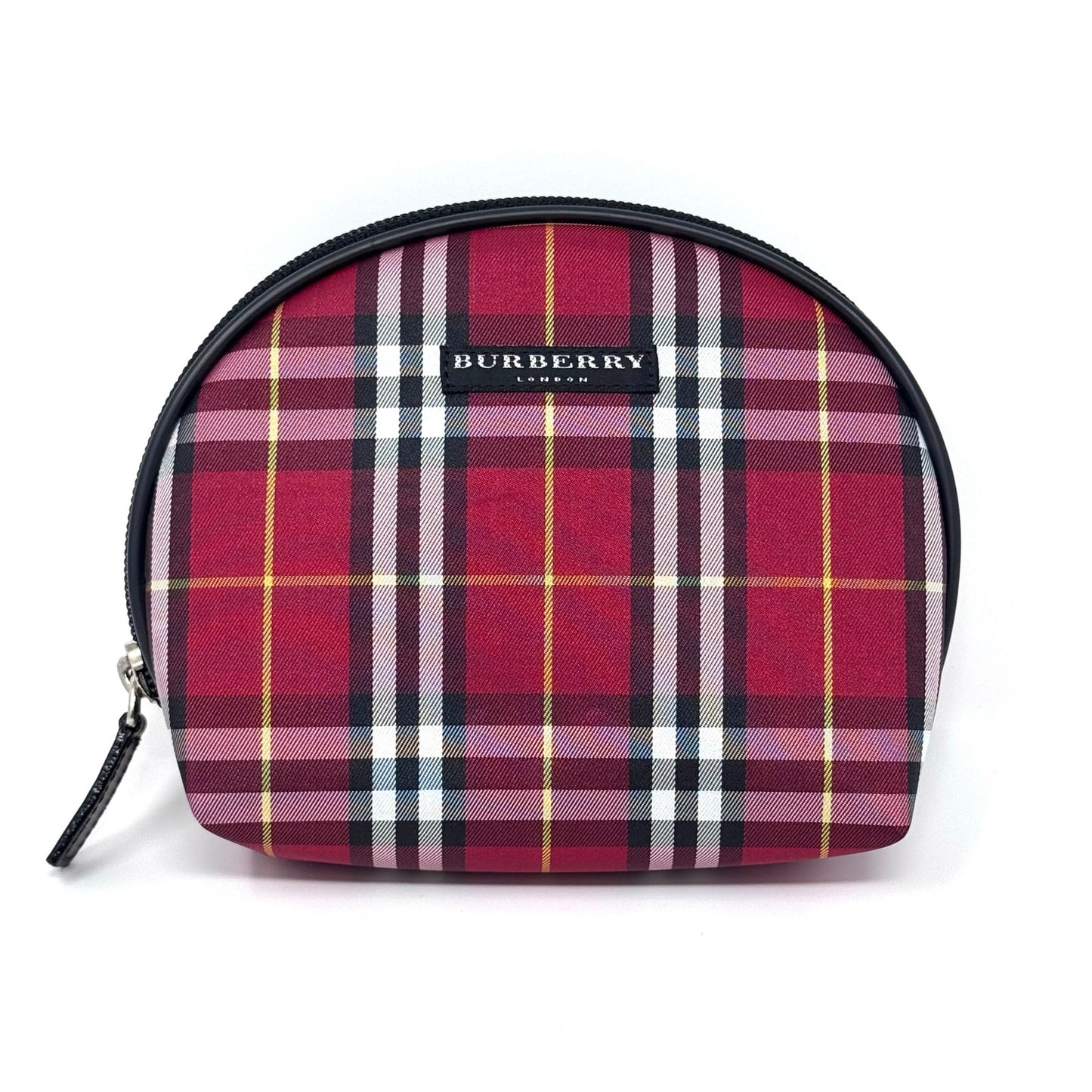 Burberry Nova Zipper Pouch