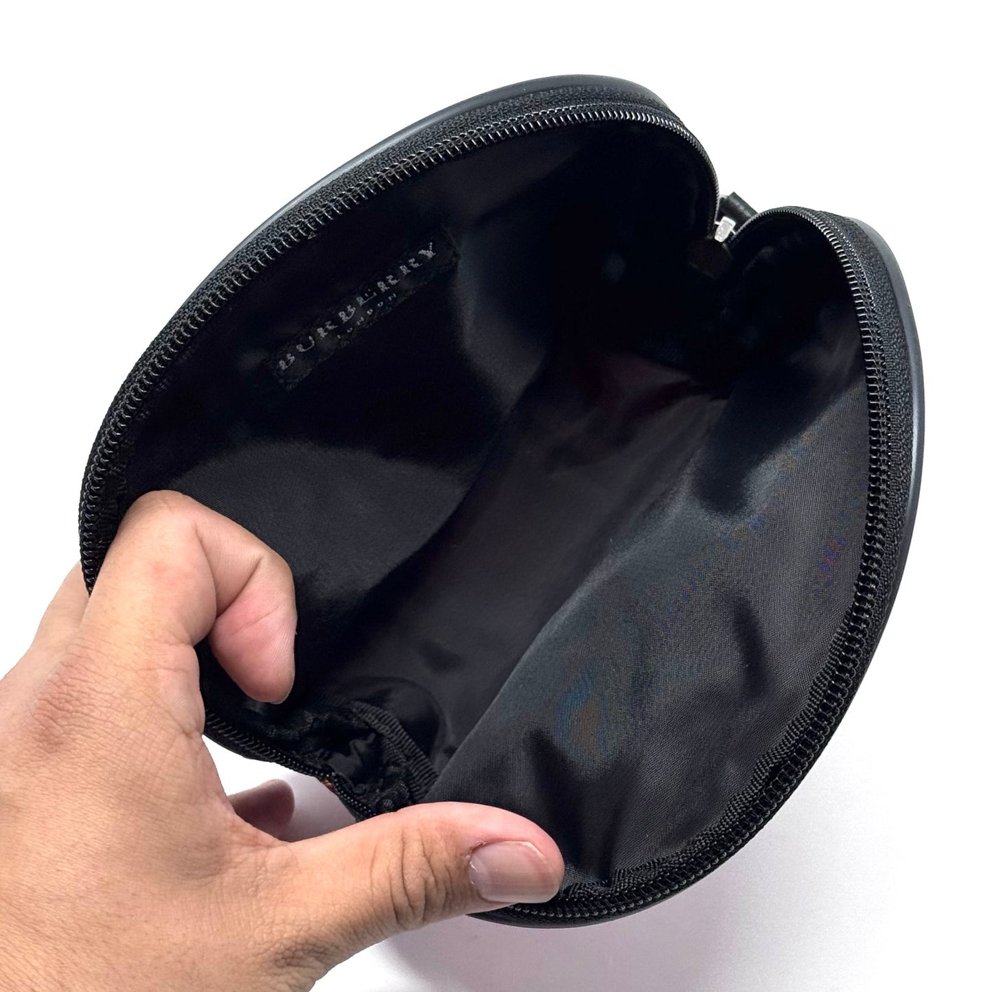 Burberry Nova Zipper Pouch