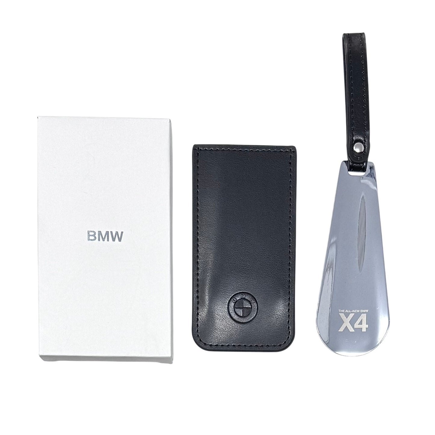 BMW X4 Shoe Horn