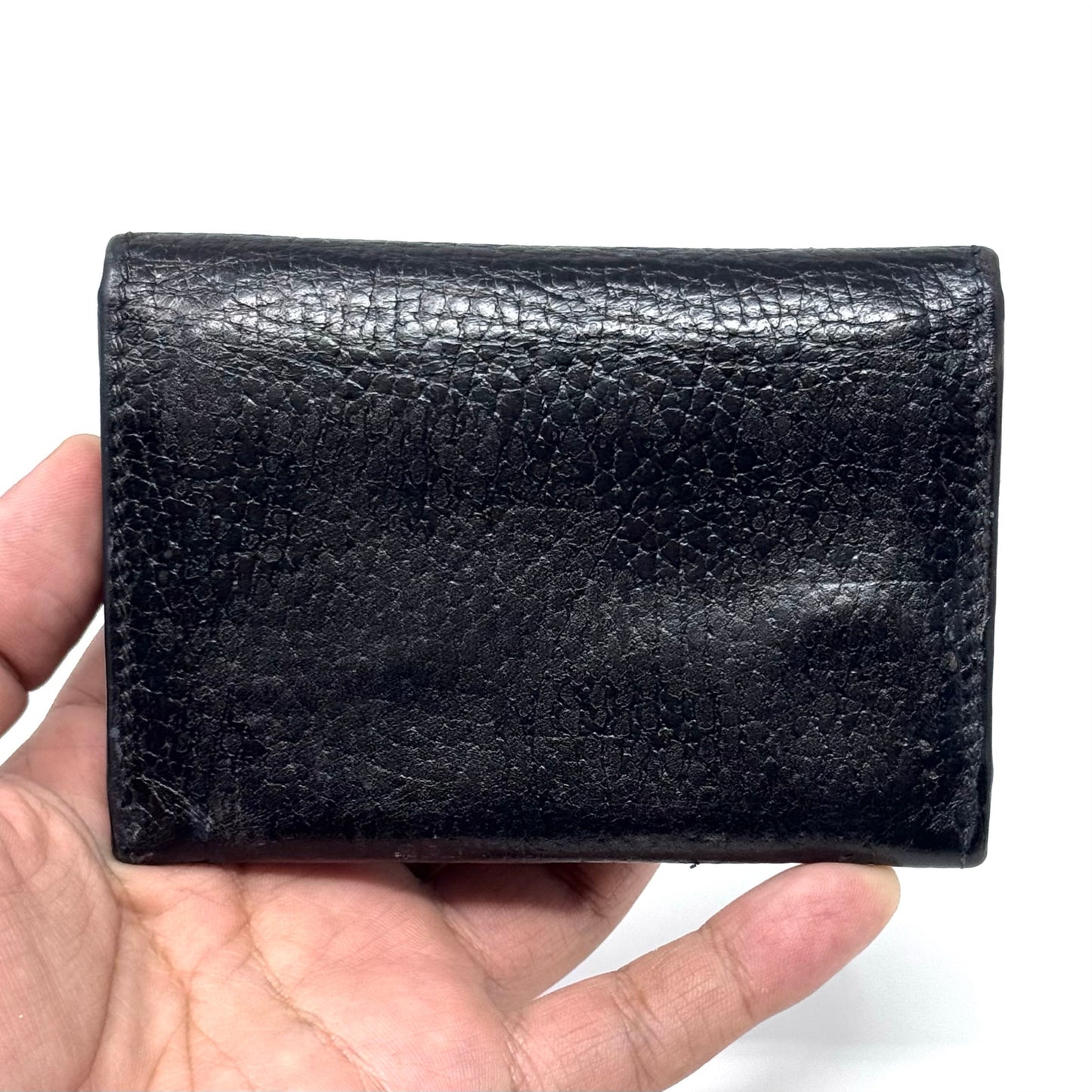 Gucci ‘GG’ Bifold Wallet