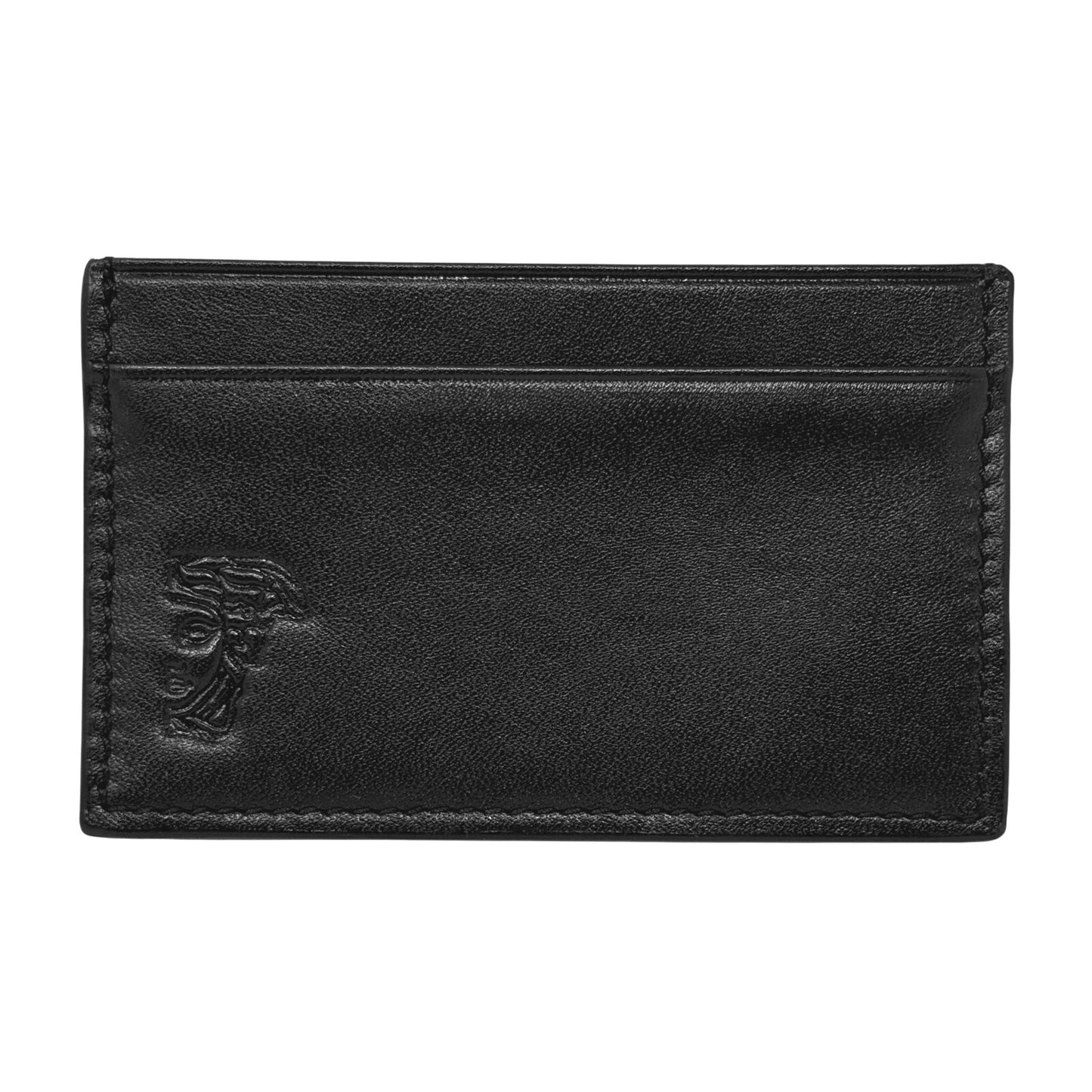 Versace Medusa Cardholder Wallet
