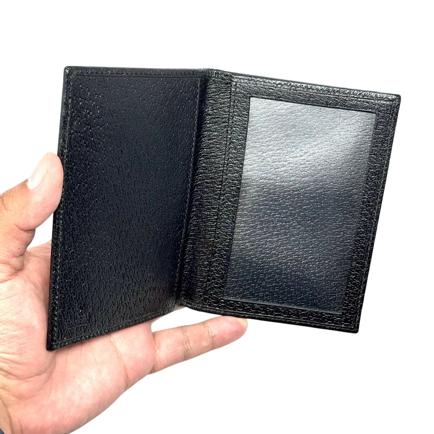 Gucci ‘GG’ Bifold Wallet