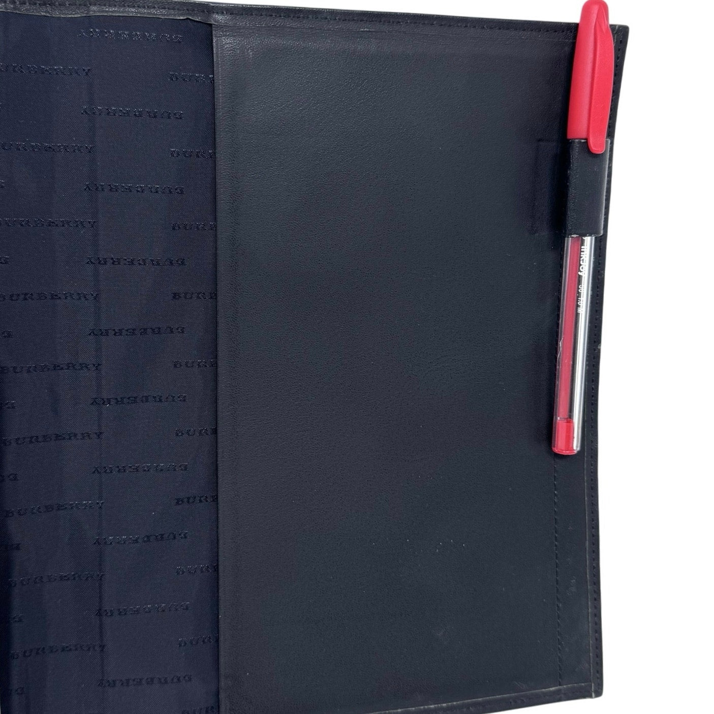 Burberry Vintage Nova Portfolio