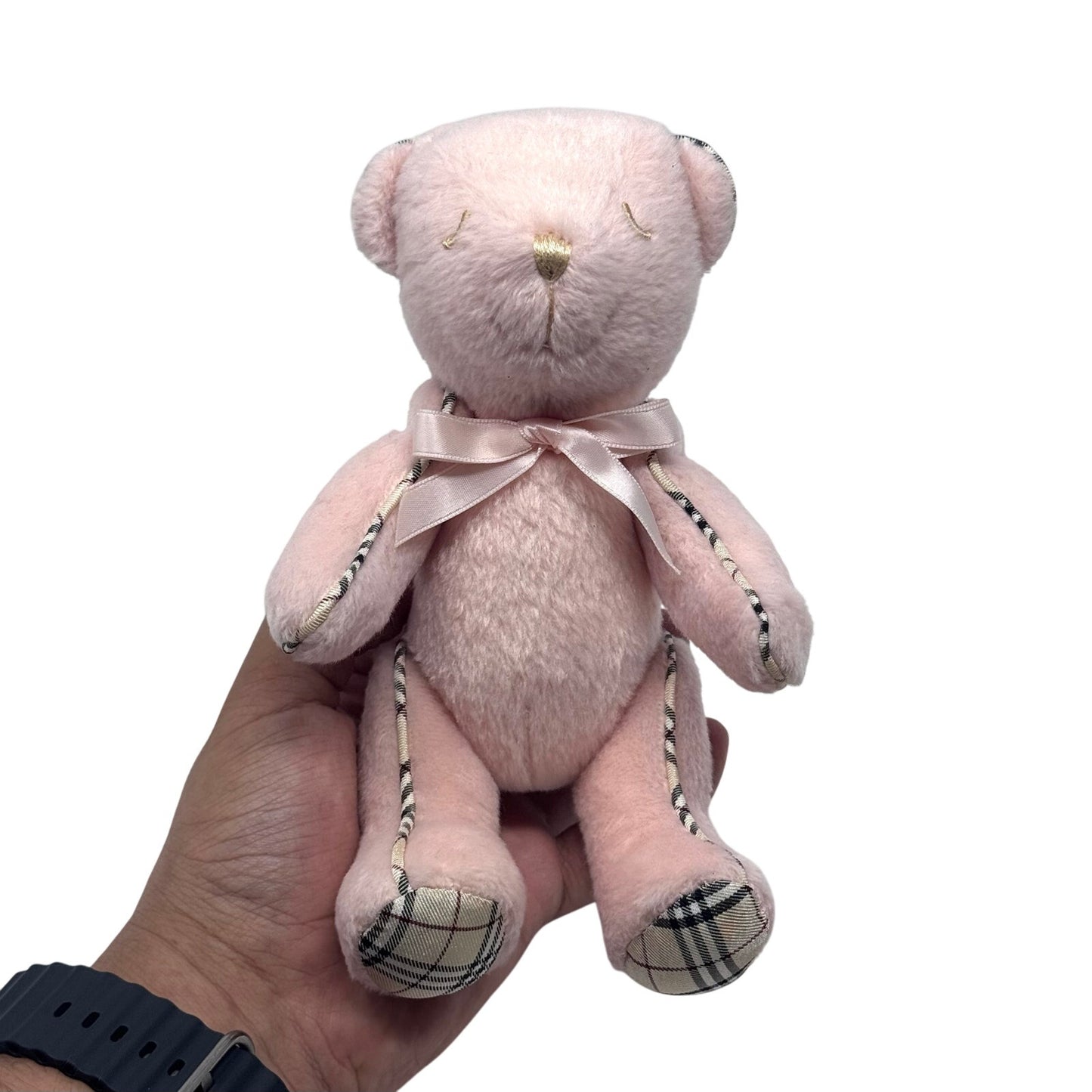 Burberry Mini Nova Teddy Bear