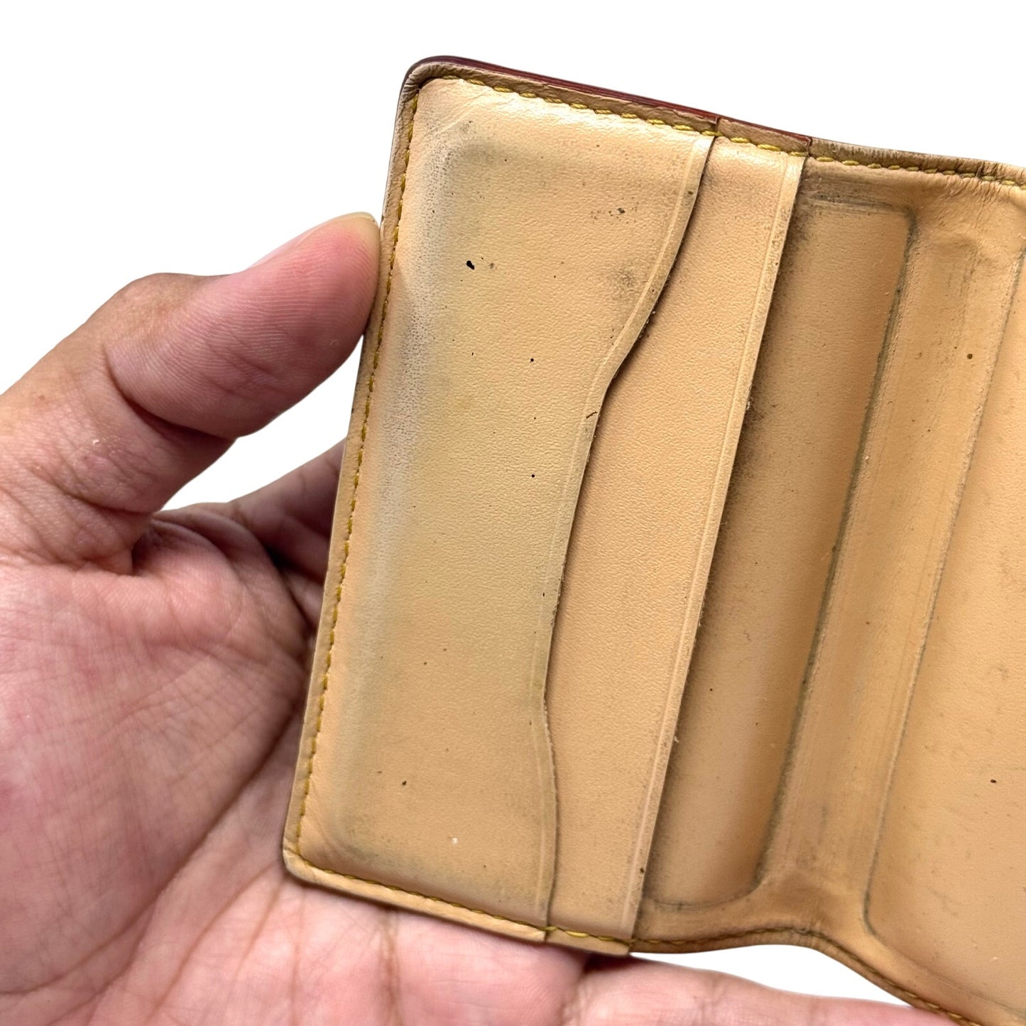 Louis Vuitton x Murakami Bifold Wallet