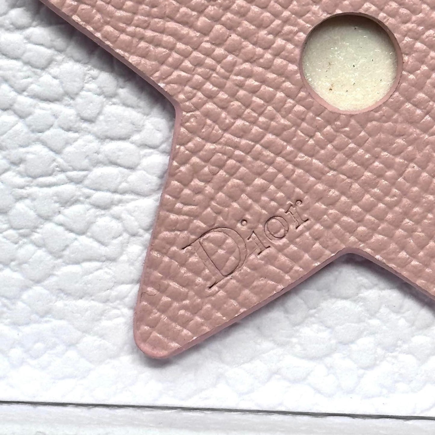 Dior VIP Trinket Set