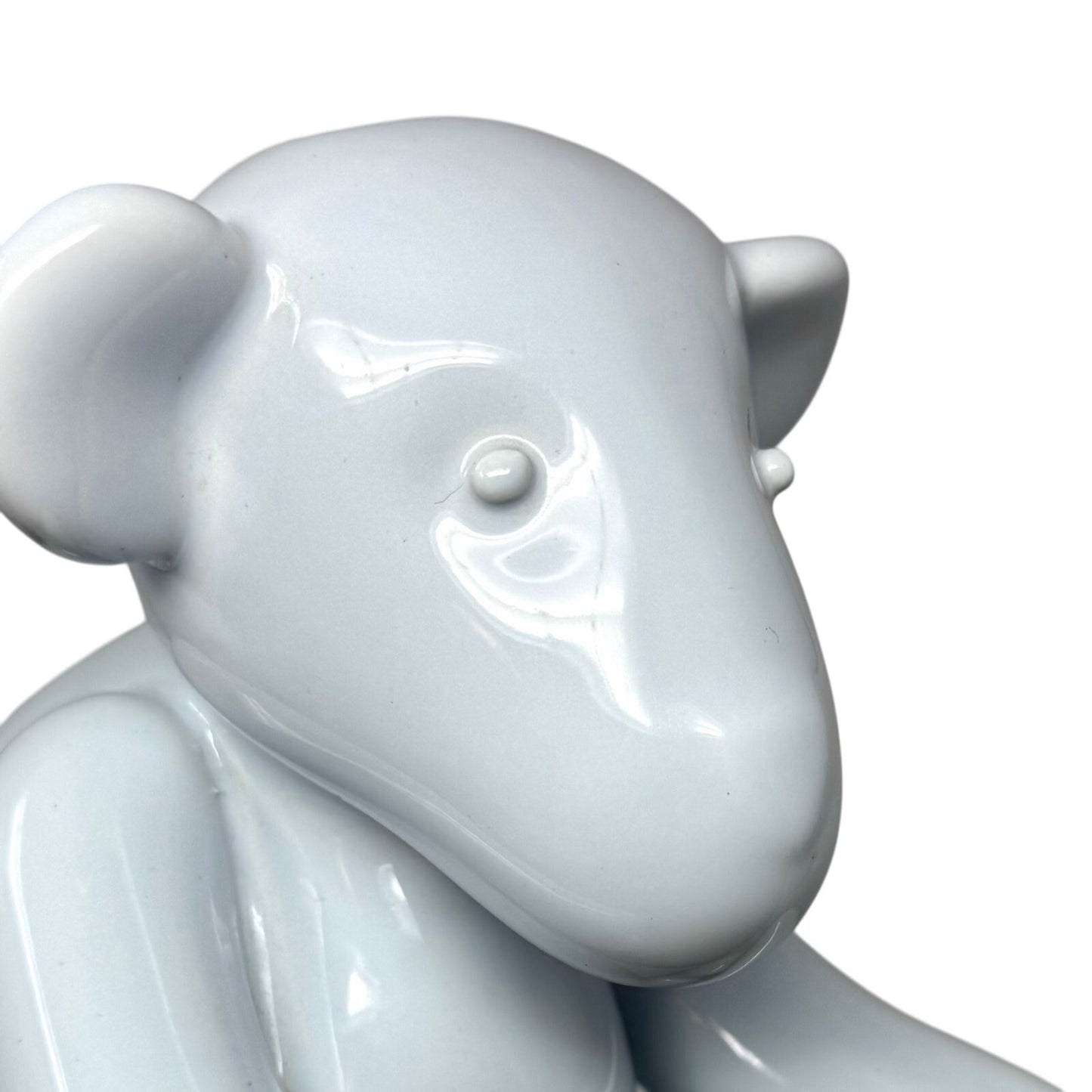 Gucci Bear Ceramic Coin Bank