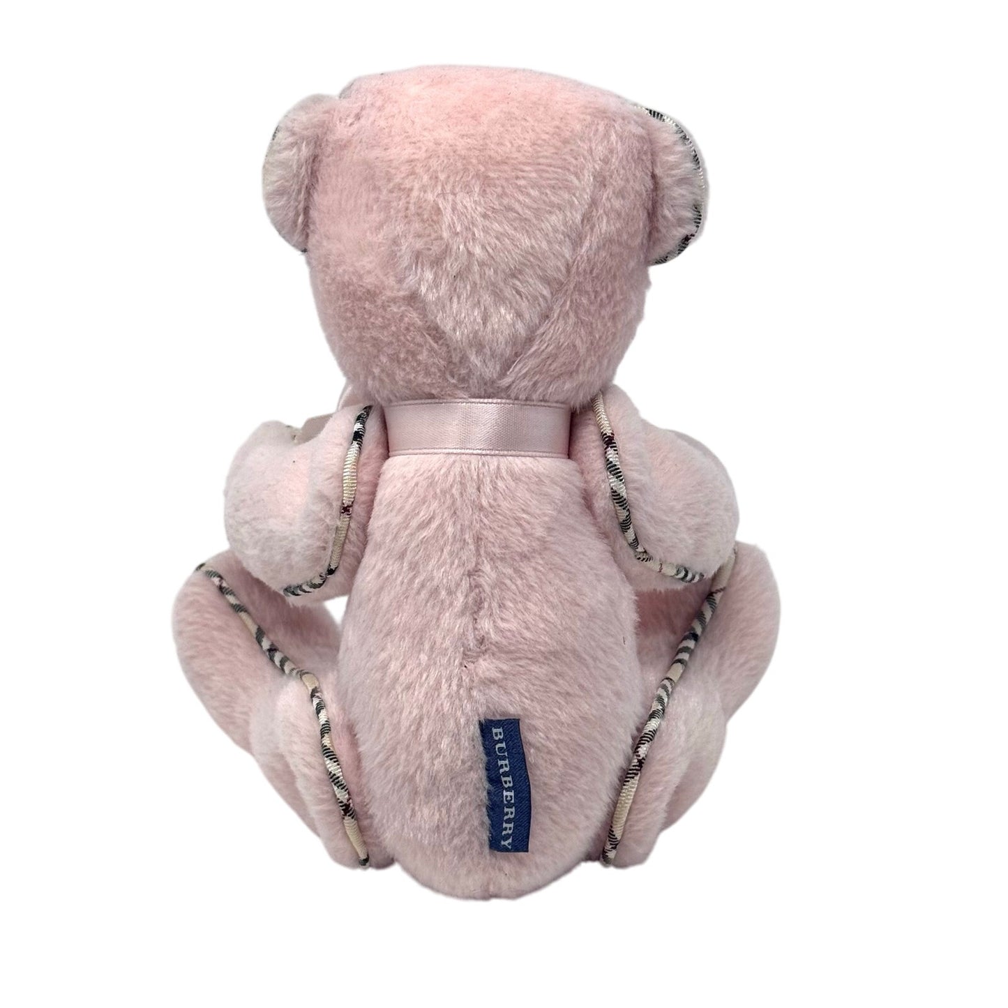 Burberry Mini Nova Teddy Bear