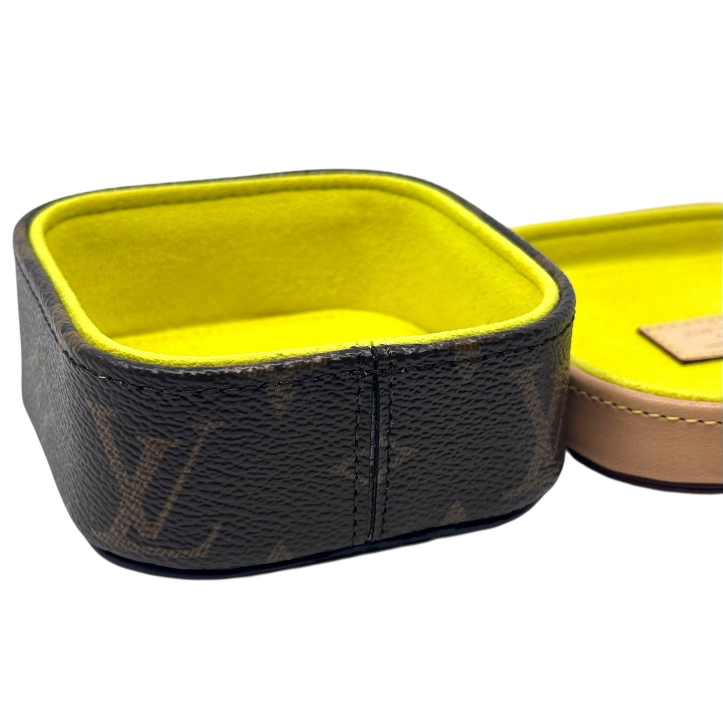 Louis Vuitton ‘Camille PM’ Jewelry Box