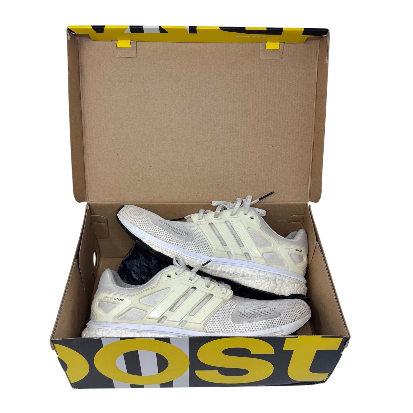 Adidas Energy Boost ESM ‘White’