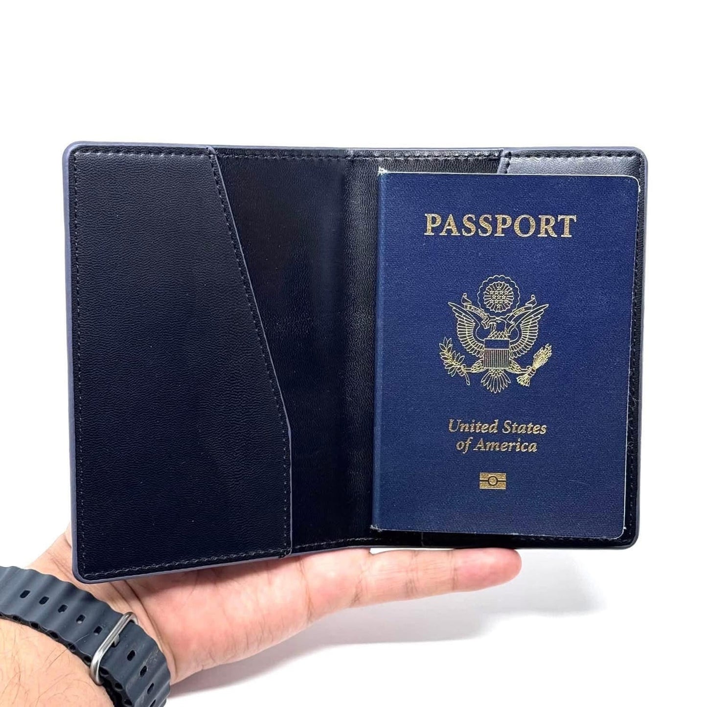 DIOR VIP Passport Case