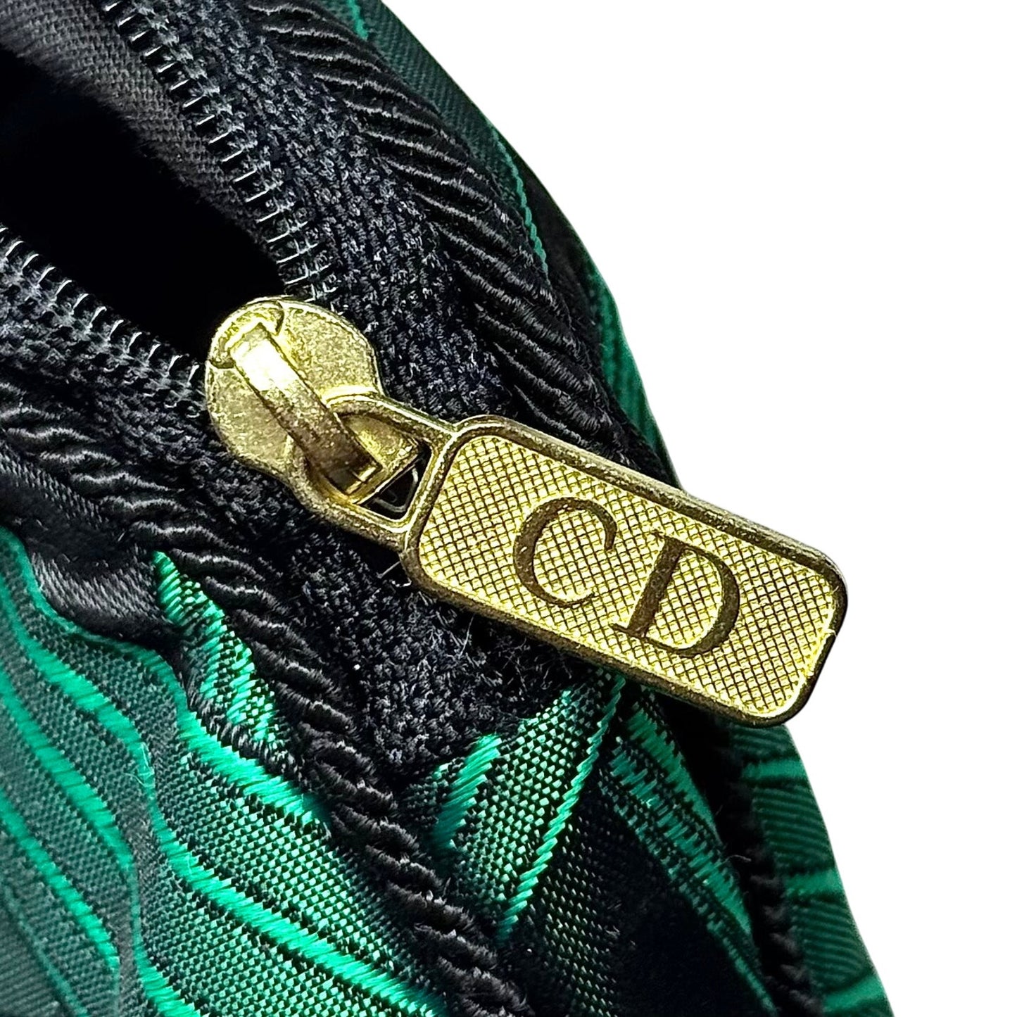 Christian Dior Vintage Pouch