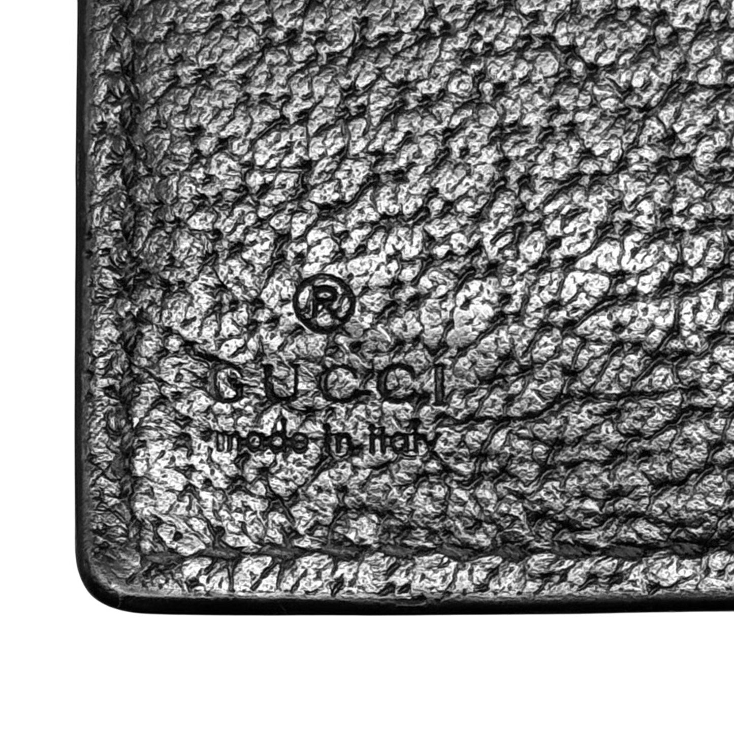 Gucci ‘GG’ Bifold Wallet