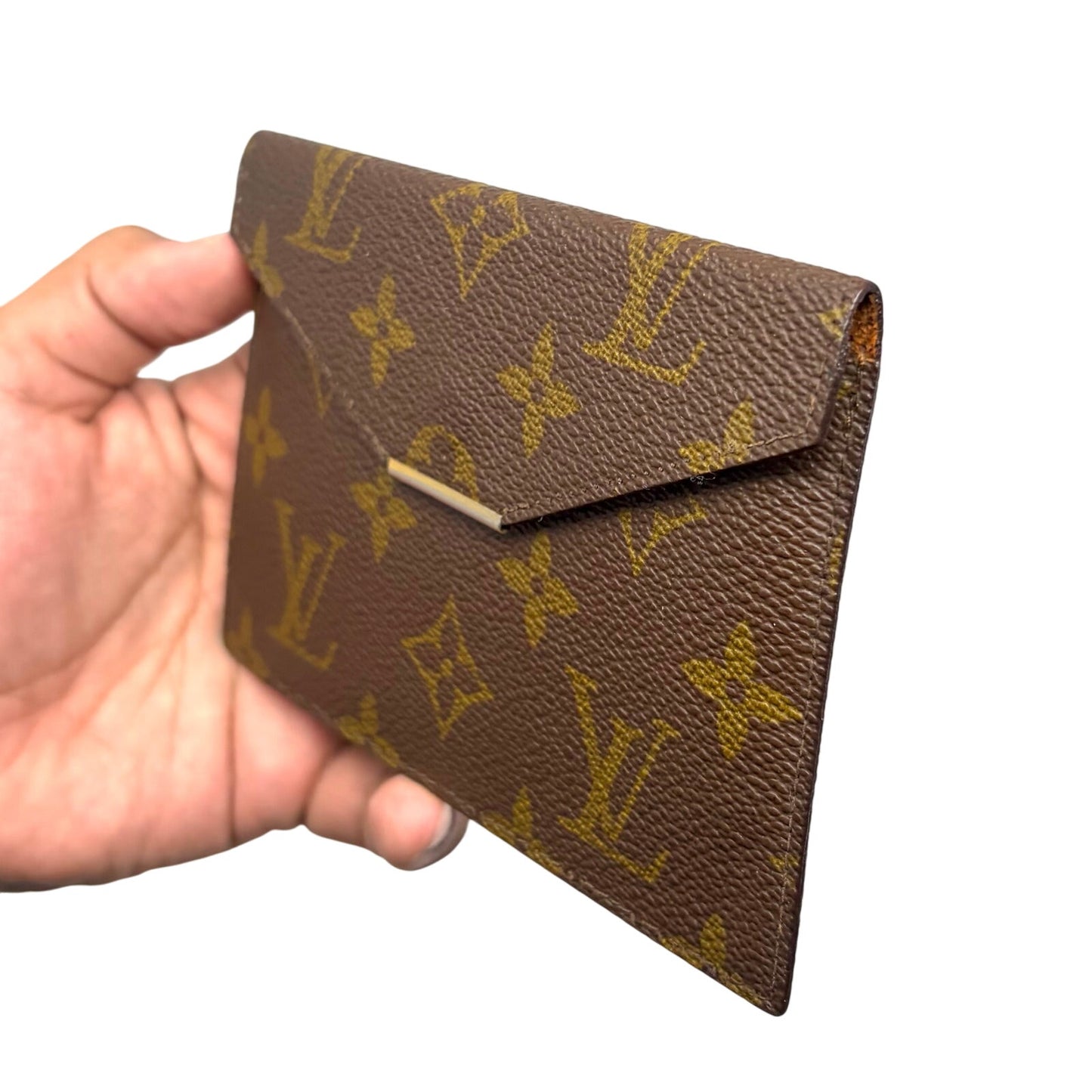 Louis Vuitton Vintage Envelope Case