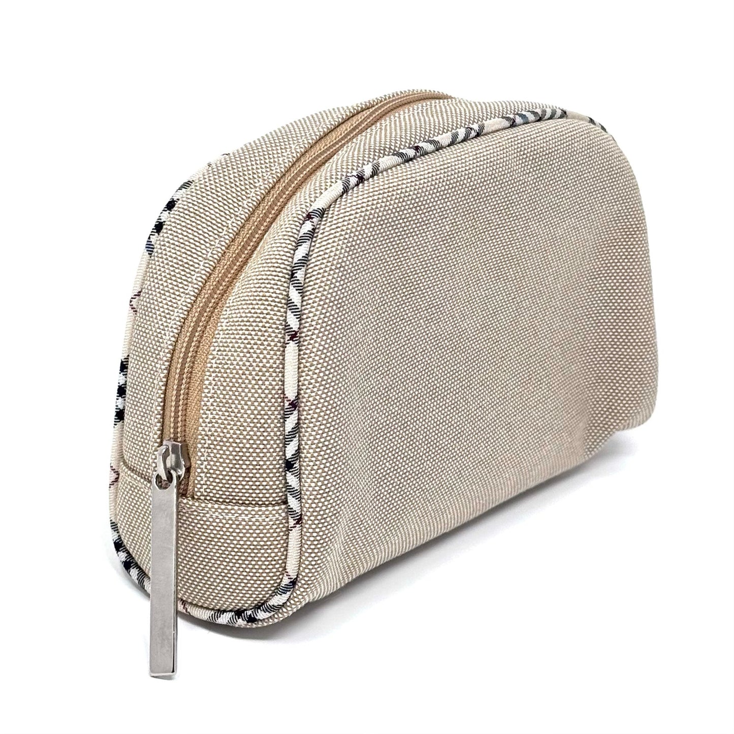 Burberry Zipper Pouch