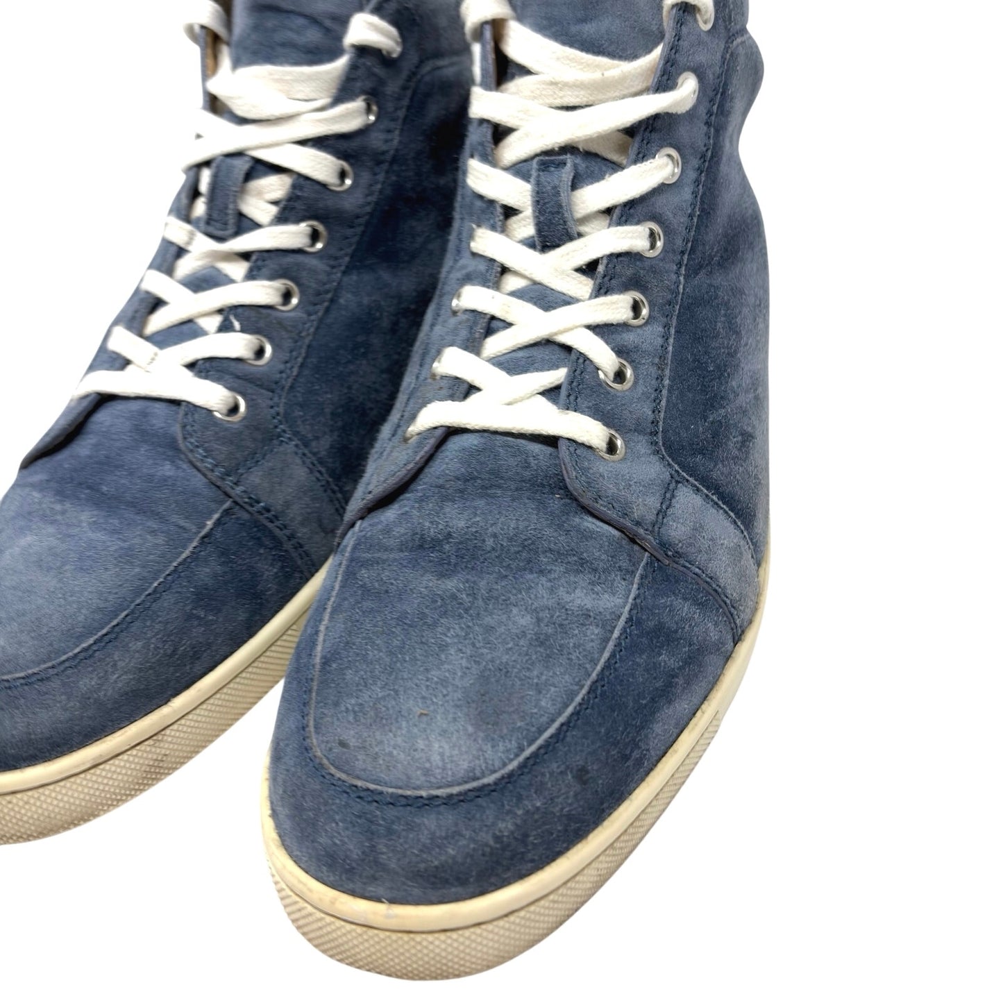 Christian Louboutin Rantus Flat Sneakers