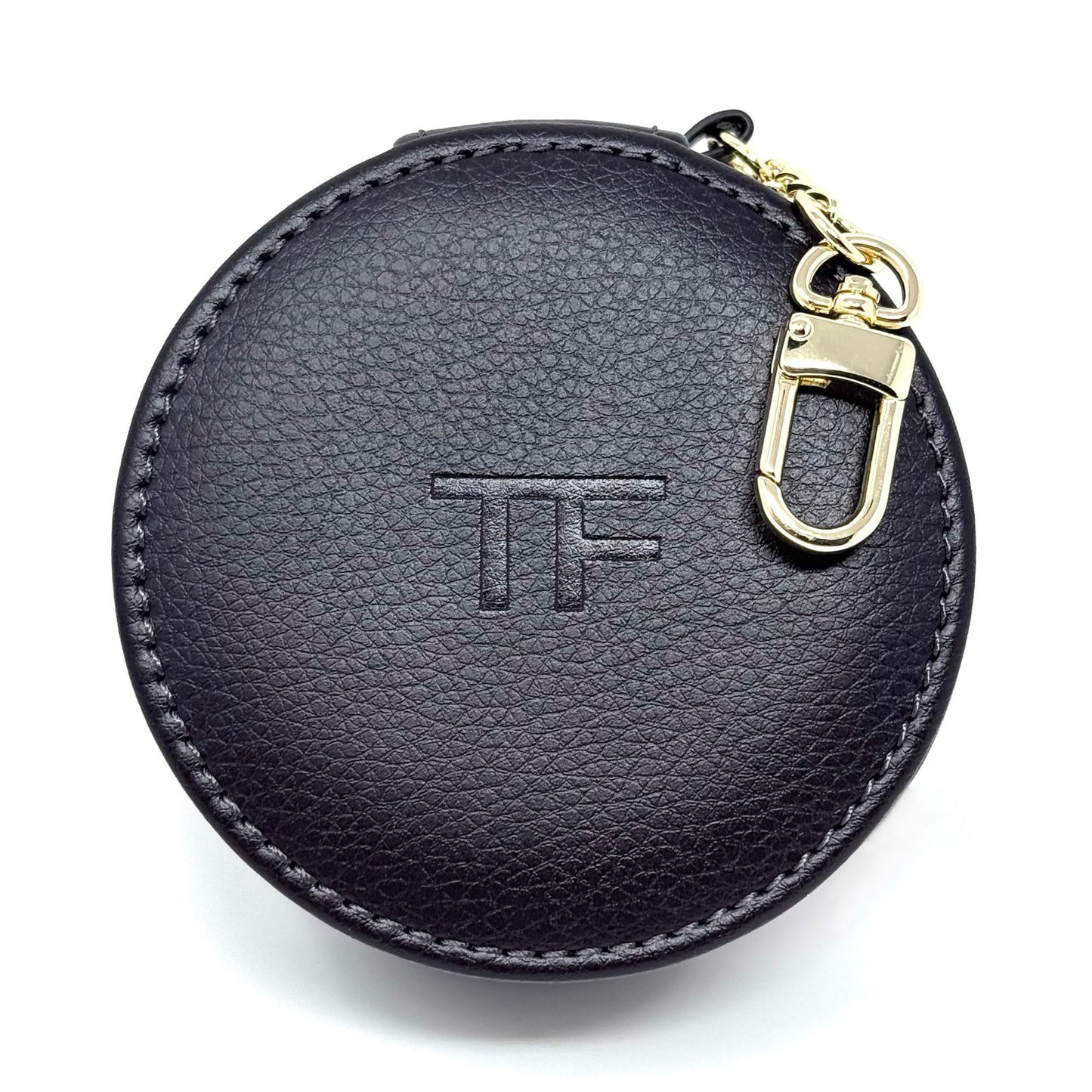 Tom Ford Zipper Pouch