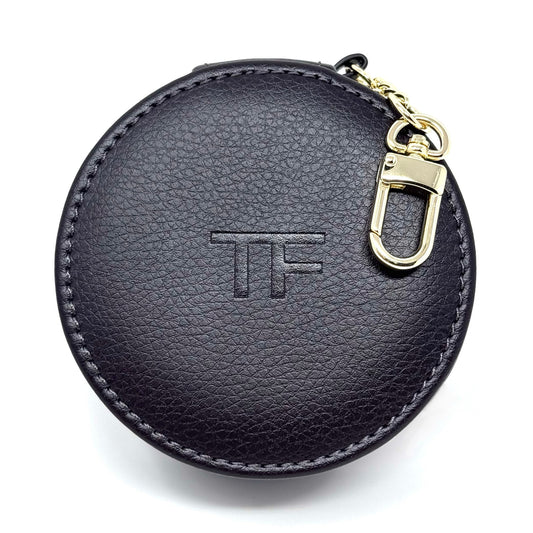 Tom Ford Zipper Pouch