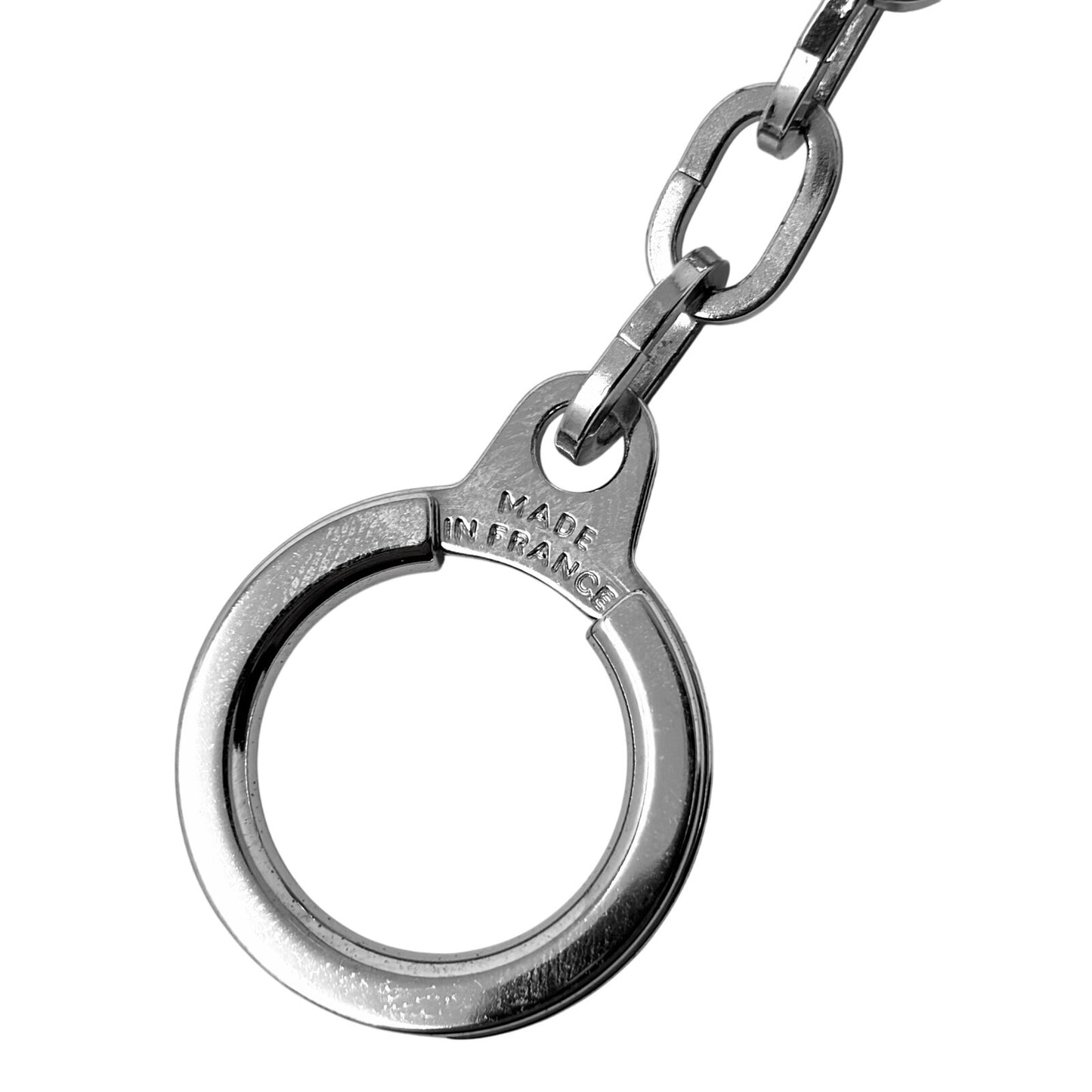 Louis Vuitton Cup ‘Kiwi’ Keychain