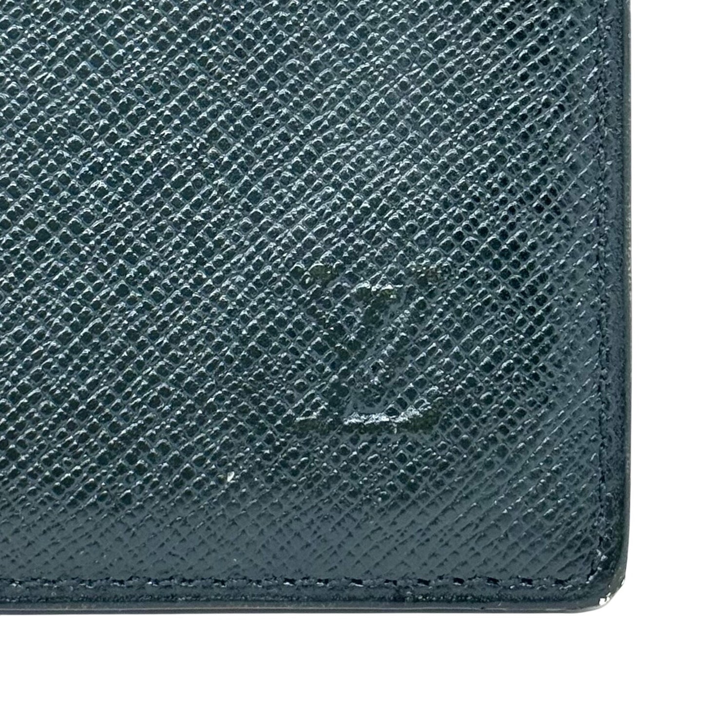 Louis Vuitton Long Wallet / Passport Case