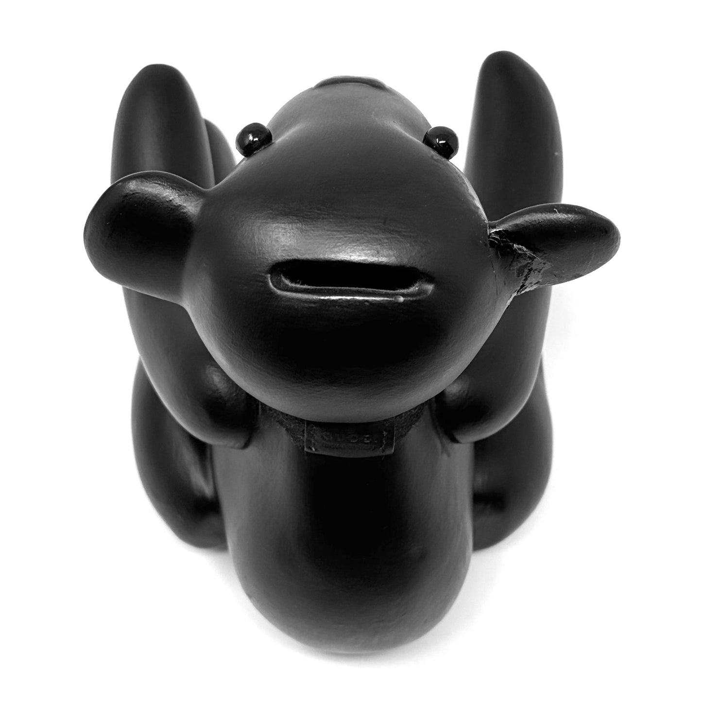 Gucci Bear Coin Bank